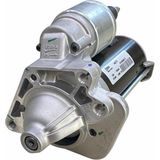 VALEO 12V MARŞ MOTORU (10 DİŞ/12 DİŞ 1.4 KW CW) DACIA-NISSAN-RENAULT 1.5 DCI 2005