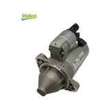 Valeo 12V Marş Motoru 8 Diş 0.8 Kw Hyundaı I10/I20-Kıa Rıo