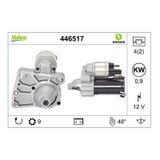 Valeo 12V Marş Motoru 9 Diş 0.9 Kw Cıtroen-Peugeot Benzinli