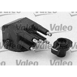 Valeo 243154 Distributor Kapagi ve Tevzi Makarasi 594035 594057 9405940358