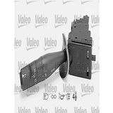 VALEO 251272 Far+Sinyal Ve Korna Kumanda Kolu Arka Sis Lambali P306 1.4 / 1.6 / 1.8 / 2.0 16V / 1.8 / 1.9D 96 01 625371 (WK244462)