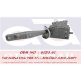 VALEO 251280 FAR KORNA KOLU 306 SİSLİ