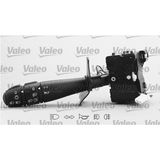 Valeo 251439-FAR Korna Kolu Kango-Megane I-Dacıa Logan (On Sıs-Arka Sıs-Korna)