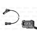 Valeo 254106 Egzantrik Sensörü Chevrolet Aveo 1.2 Krank Mili Pozisyon Sensörü
