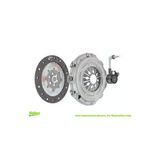 Valeo 3 Lu Debrıyaj Takımı 826853 804510 Dacıa Logan Mcv 1.6 16V 07--Valeo 834135-7701476973