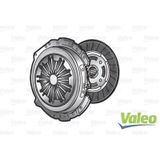 Valeo 302055580R Renault Clio Debriyaj Seti