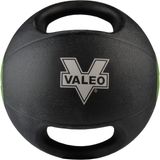 Valeo 4 kg Yeşil Tutacaklı Sağlık Topu