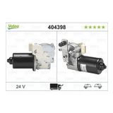 VALEO-404398 SİLECEK MOTORU MERCEDES BENZ ATEGO