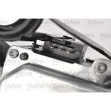 VALEO 404704 Silecek Motoru Arka Viano Vito 3.0 3.2