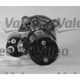Valeo 438092 Mars Motoru 206 307 406 407 / Xsara C4 C5