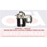 Valeo 438183 Marş Motoru Astra G H Vectra B 1.4 1.6 16V 1.2