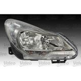 Valeo 44586 44586 Far Sağ Elektrikli Corsa D 11-