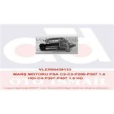 Valeo 446514 Marş Motoru Peugeot Partner Citroen Berlingo 5802.y4