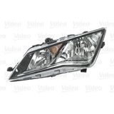 Valeo 45100 Far Sag Leon 1.0tsı 1.2tsı Xenon Far Olmayanlar Içın Uyumlu