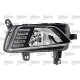 Valeo 47428 47428 Sis Farı LED Sağ Vw Polo 05/2017