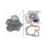 VALEO 506155 Devirdaim Su Pompası Transit T15 2.5