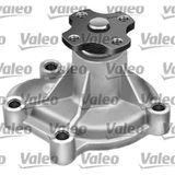 Valeo 506481 Devirdaim Su Pompası Corsa B Astra F Vectra A Vectra B 17d X17d X17td 1334115