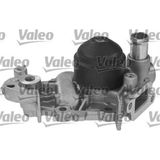 Valeo 506580 Devırdaım Su Pompası Clıo Iı Kangoo Twıngo 1.2 D7F Uyumlu