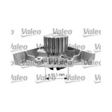 VALEO 506720 Devirdaim Su Pompası Scudo / 206 Gtı 307 406 407 607 807 / C4 C5 2.0 S16 Ew10J4