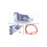 Valeo 506730 Devirdaim Su Pompası Fabia 99-03 1.4 Ame Aze Aqw Uyumlu