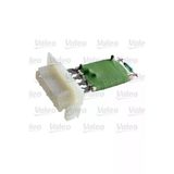 Valeo 515075 Kalorifer Rezistansı Mercedes A Serisi W168 A140-A160-A190-A210 97-04