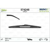 Valeo 574248 Arka Silecek Supurgesı 500Mm C5 03 01> Laguna Iı 01 01> Nissan Primera 02 10 Bbı5001