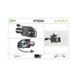 Valeo 579204 Silecek Motoru Renault Truck Volvo Fe Fl 5001834379