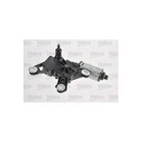 Valeo 579602 Sılecek Motoru Arka A4 07-