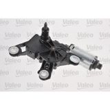 VALEO 579603 Silecek Motoru Arka A3 A4 A6 12V