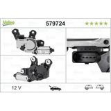 Valeo 579724 Silecek Motoru Arka Porsche Cayenne 92A 06 10 95862808002