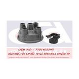 Valeo 582172 Distribütör Kap Tevzi Makarası Citroen Ducato P204 P304 P305 P504 Renault 9 Sprıng Trafic 7701020784