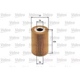 Valeo 586532 Yağ Filtresi Nissan Patrol Gr Iı 3.0 Dı K165041n50