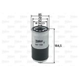 Valeo 587708 Yakıt Filtresi Mazot Audi A4 1.9 Tdı Volkswagen Passat 1.9 028127401A