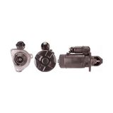 Valeo 600081 Marş Motoru 12V 10 Diş 2.2kw Hyundai H1 2.5 Kia Pregio L200 Pajero 2.4 3610042250