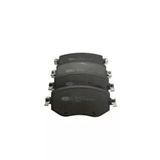 Valeo 670118 Ön Fren Balatası Renault Megane Iv 1.2 Tce 1.3 Tce 1.5 Dcı 1.6 16v 2016- 410603407r