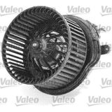 VALEO 698676 Kalorifer Motoru ( Citroen : C2 / C3 02-- ) 6441Q6 (WC412582)