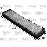 Valeo 698725 Polen Filtresi Mini R50 R52 R53 Karbonlu 64319257505