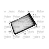 Valeo 698799 Polen Filtresi Land Rover Freelander 1.8 1.8ı 2.0dı 2.0td4 2.5V6 98-06 Saab 9000 2.0 85-93 JKR100200