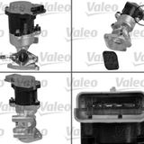 Valeo 700410 Egr Valfi