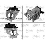Valeo 700448 Egr Valfı Crafter 50 2.0 Tdı Uyumlu