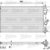 VALEO 701733 RADYATÖR OPEL ZAFIRA TOURER C