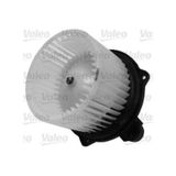 VALEO 715260 KALORİFER MOTORU i30 08- PERVANELI