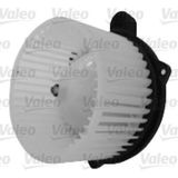 VALEO 715262 KALORİFER MOTORU ACCENT ERA 07- PERVANELI