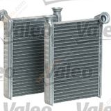 Valeo 715345 Oto Kalorifer Radyatörü