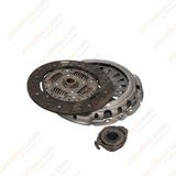 Valeo 71734906 Fiat Ducato Debriyaj Seti