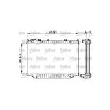 VALEO-732415 RADYATÖR TOYOTA LAND CRUİSER BJ80 90-96