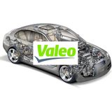 VALEO 734887 RADYATÖR MERCEDES VITO W639