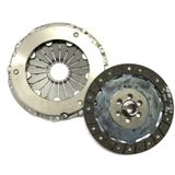 Valeo 7701479062 Dacia Duster Debriyaj Seti