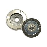 Valeo 7701479062 Nissan Qashqai Debriyaj Seti
