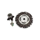 Valeo 786008 Debriyaj Seti